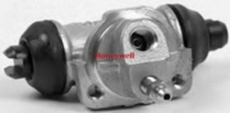 Колесный тормозной цилиндр 214202B BENDIX JURID