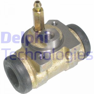 Колесный тормозной цилиндр LW70107 DELPHI