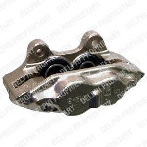 Тормозной суппорт LC3581 DELPHI