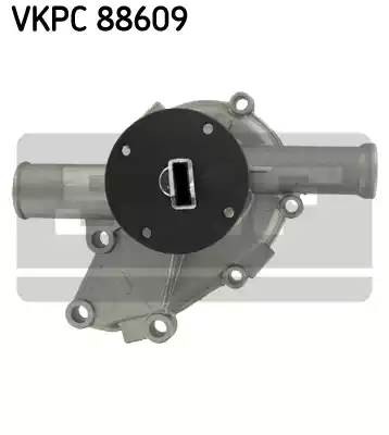 Водяной насос VKPC 88609 SKF