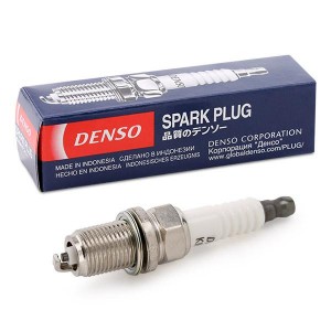 Свеча зажигания K16PRU DENSO