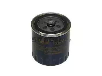 Масляный фильтр LS880A PURFLUX