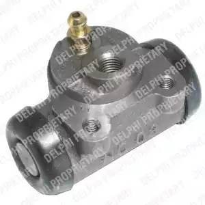Колесный тормозной цилиндр LW30269 DELPHI