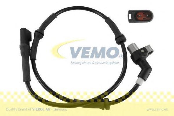 Датчик, частота вращения колеса V25-72-0013 VEMO