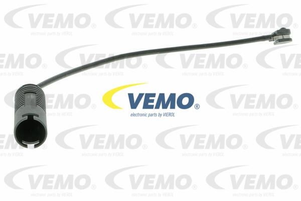 Датчик износа тормозных колодок V20-72-5108 VEMO