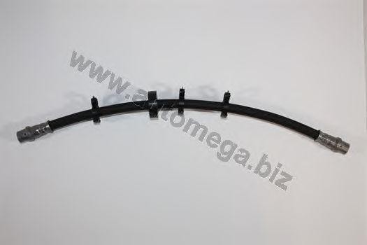 Шланг тормозной 3061107017D0A AUTOMEGA