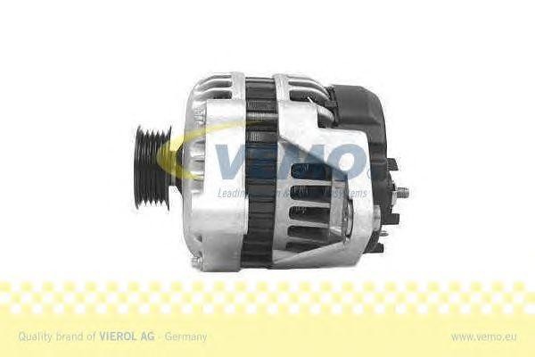 Генератор V40-13-41260 VEMO