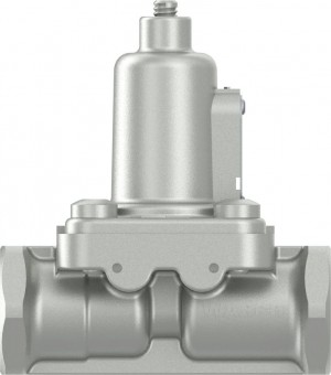 Перепускной клапан 434 100 220 0 WABCO