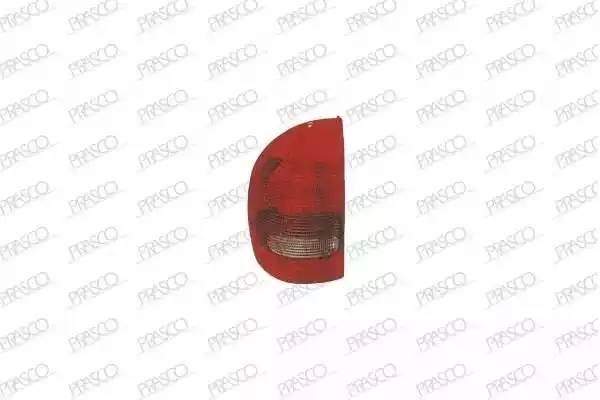 Задний фонарь OP0284163 PRASCO GROUP