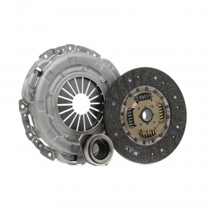 Сцепление (комплект) 828 005 VALEO PHC