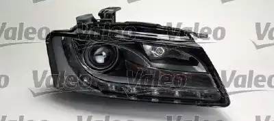Основная фара 043582 VALEO PHC