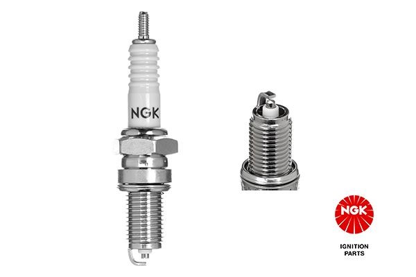 Свеча зажигания 1068 NGK NTK
