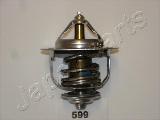 Термостат, охлаждающая жидкость VT-599 JAPAN PARTS GROUP
