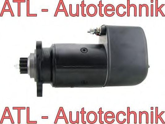 Стартер A76890 ATL DELTA AUTOTECHNIK