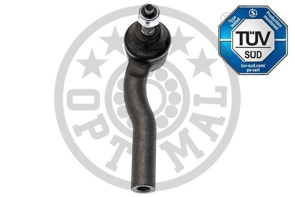 Наконечник поперечной рулевой тяги G1-016 OPTIMAL
