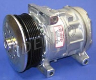Компрессор, кондиционер DCP09020 DENSO
