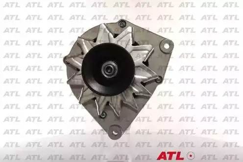 Генератор L39120 ATL DELTA AUTOTECHNIK