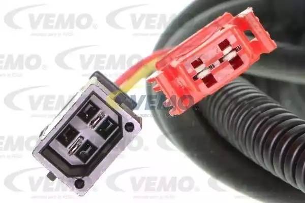 Датчик, частота вращения колеса V10-72-1082 VEMO