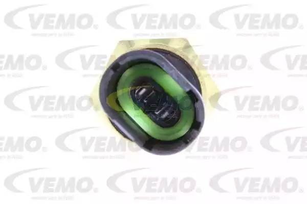 Датчик, температура охлаждающей жидкости V46720014 VEMO