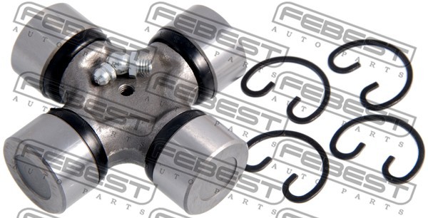 Крестовина карданного вала ASIS-66 FEBEST