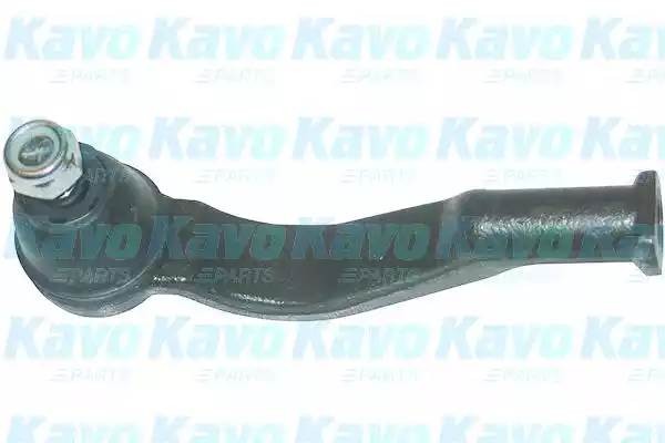 Наконечник поперечной рулевой тяги STE-4517 KAVO PARTS