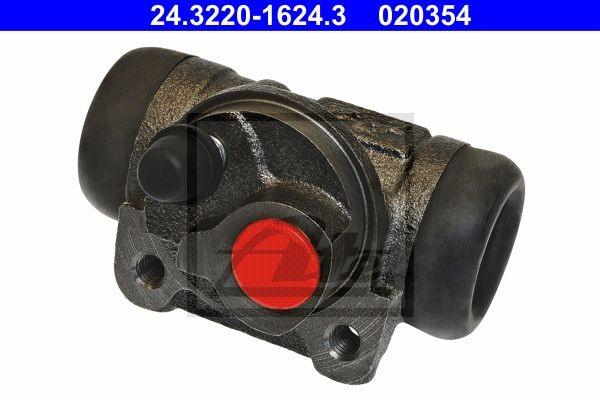 Колесный тормозной цилиндр 24.3220-1624.3 ATE