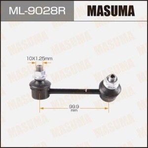 Стойка стабилизатора ML-9028R MASUMA