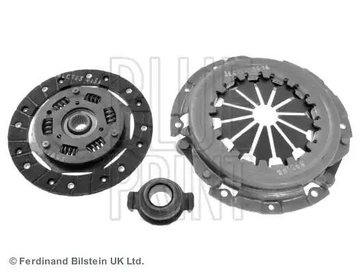 Комплект сцепления ADN130195 BLUE PRINT