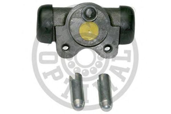 Колесный тормозной цилиндр RZ4318 OPTIMAL