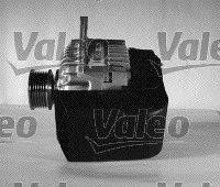 Генератор 439020 VALEO PHC