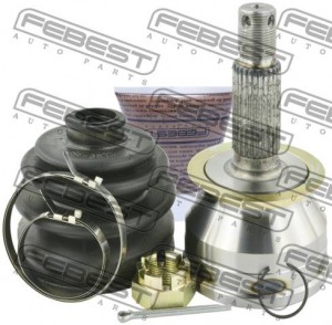 ШРУС 1210-011 FEBEST