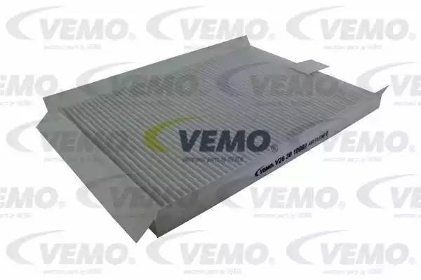 Фильтр, воздух во внутренном пространстве V26-30-1006 VEMO