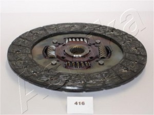 Диск сцепления 80-04-416 ASHIKA