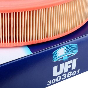 Воздушный фильтр 3003801 UFI