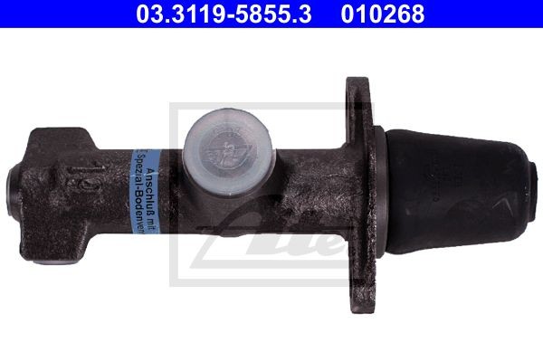 Главный тормозной цилиндр 03.3119-5855.3 ATE
