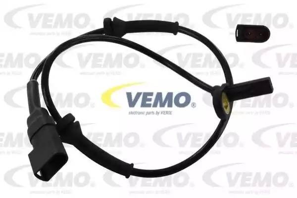 Датчик, частота вращения колеса V25-72-0016 VEMO