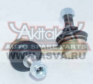 Стойка стабилизатора 0423-KBR ASVA
