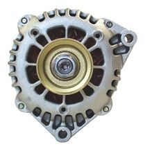 Генератор DRZ0196 DELCO REMY