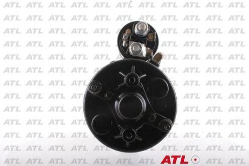 Стартер A71640 ATL DELTA AUTOTECHNIK