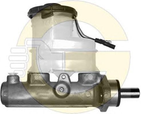 Главный тормозной цилиндр 4001183 GIRLING