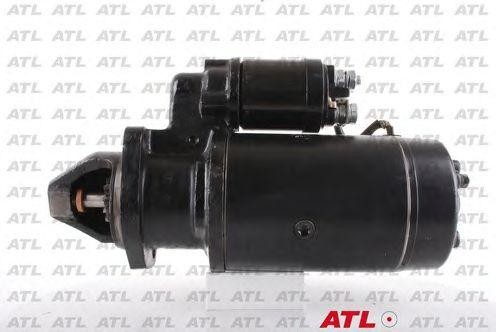 Стартер A12710 ATL DELTA AUTOTECHNIK