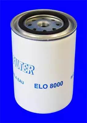 Фильтр для охлаждающей жидкости ELO8000 MECAFILTER
