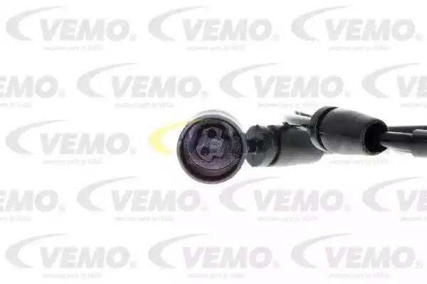 Сигнализатор, износ тормозных колодок V20-72-5100 VEMO