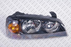 Фара головного света UHD2D92399 UKORAUTO