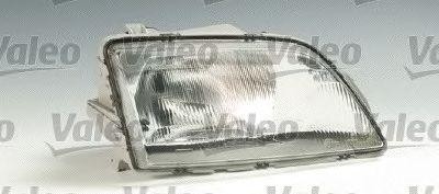 Основная фара 082673 VALEO PHC