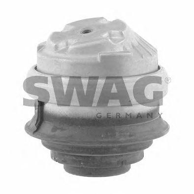 Подвеска, двигатель 10 92 6480 SWAG