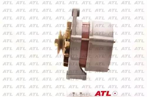 Генератор L 33 870 ATL DELTA AUTOTECHNIK