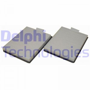 Фильтр, воздух во внутренном пространстве TSP0325038 DELPHI