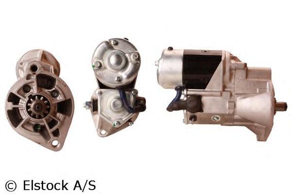 Стартер 45-0496 ELSTOCK
