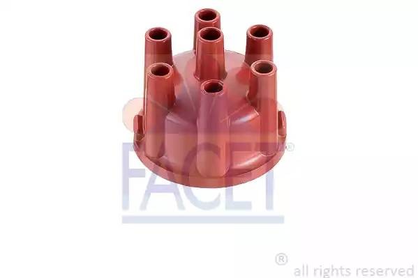Крышка распределителя зажигания 2.7530/3PHT FACET